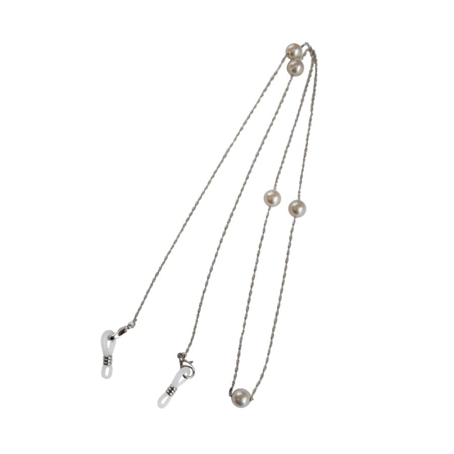 Melody Accessory（メロディーアクセサリー） メガネチェーン 眼鏡