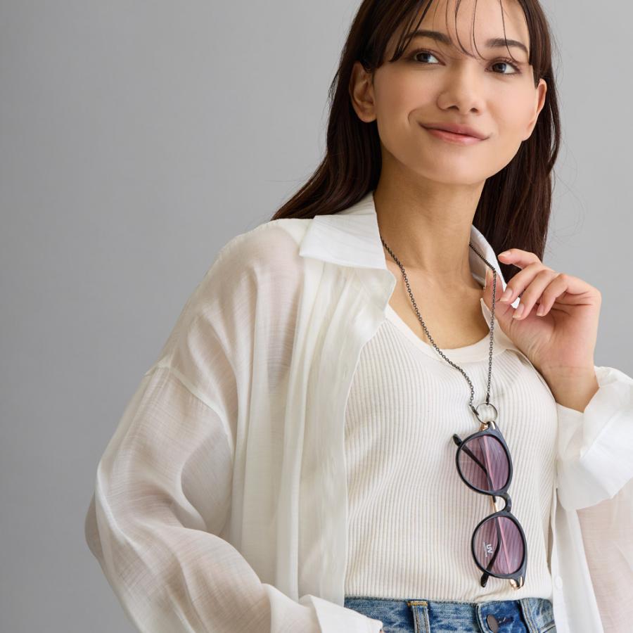 Melody Accessory（メロディーアクセサリー） グラスホルダー めがね
