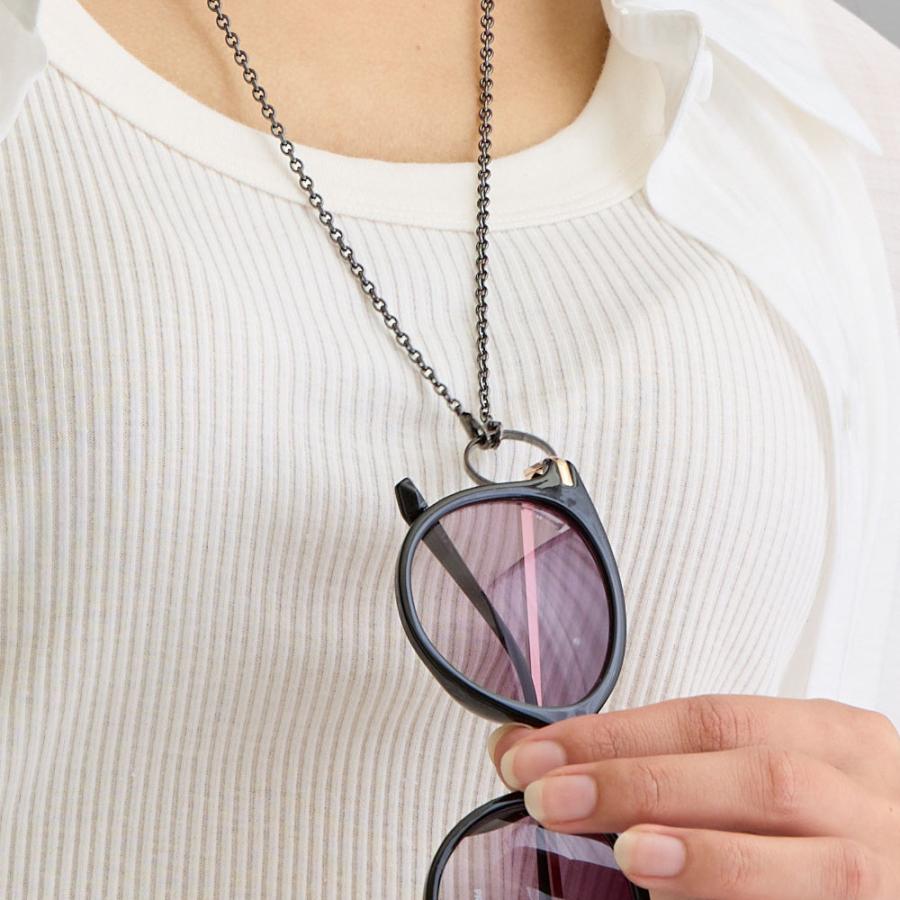 Melody Accessory（メロディーアクセサリー） グラスホルダー めがね