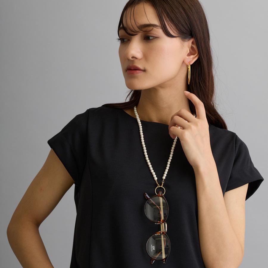 Melody Accessory（メロディーアクセサリー） 眼鏡ホルダー 日本製