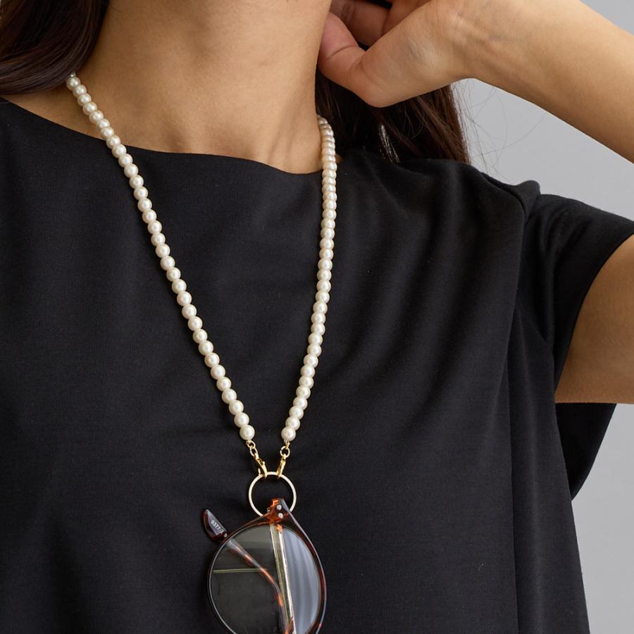 Melody Accessory（メロディーアクセサリー） 眼鏡ホルダー 日本製