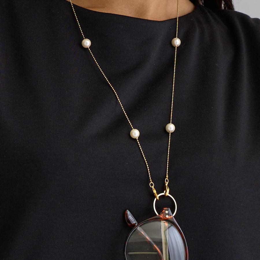 Melody Accessory（メロディーアクセサリー） 眼鏡ホルダー 日本製