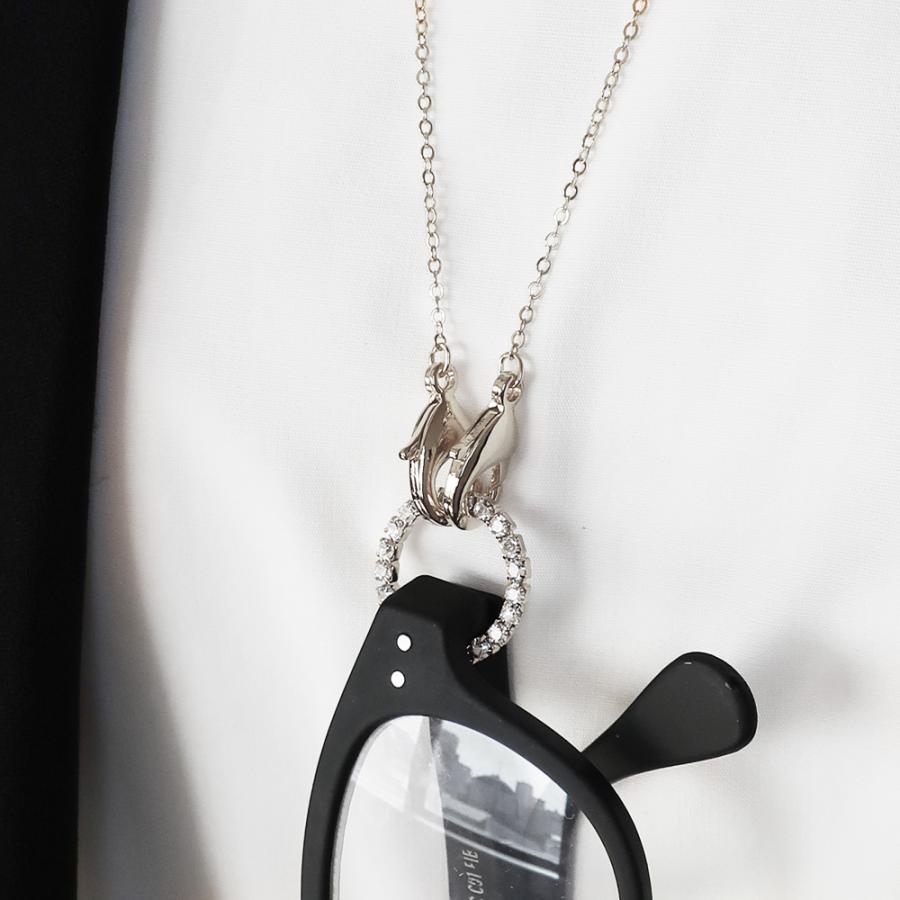 Melody Accessory（メロディーアクセサリー） 爆買 眼鏡ホルダー 日本