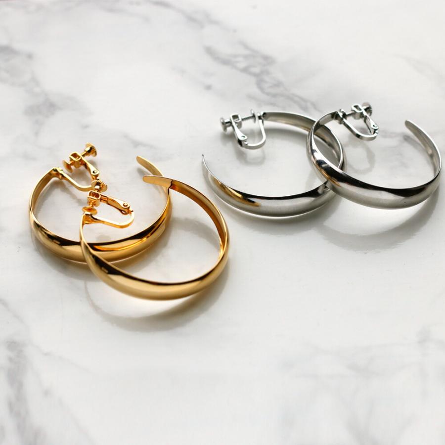 Melody Accessory（メロディーアクセサリー） イヤリング ネジバネ式