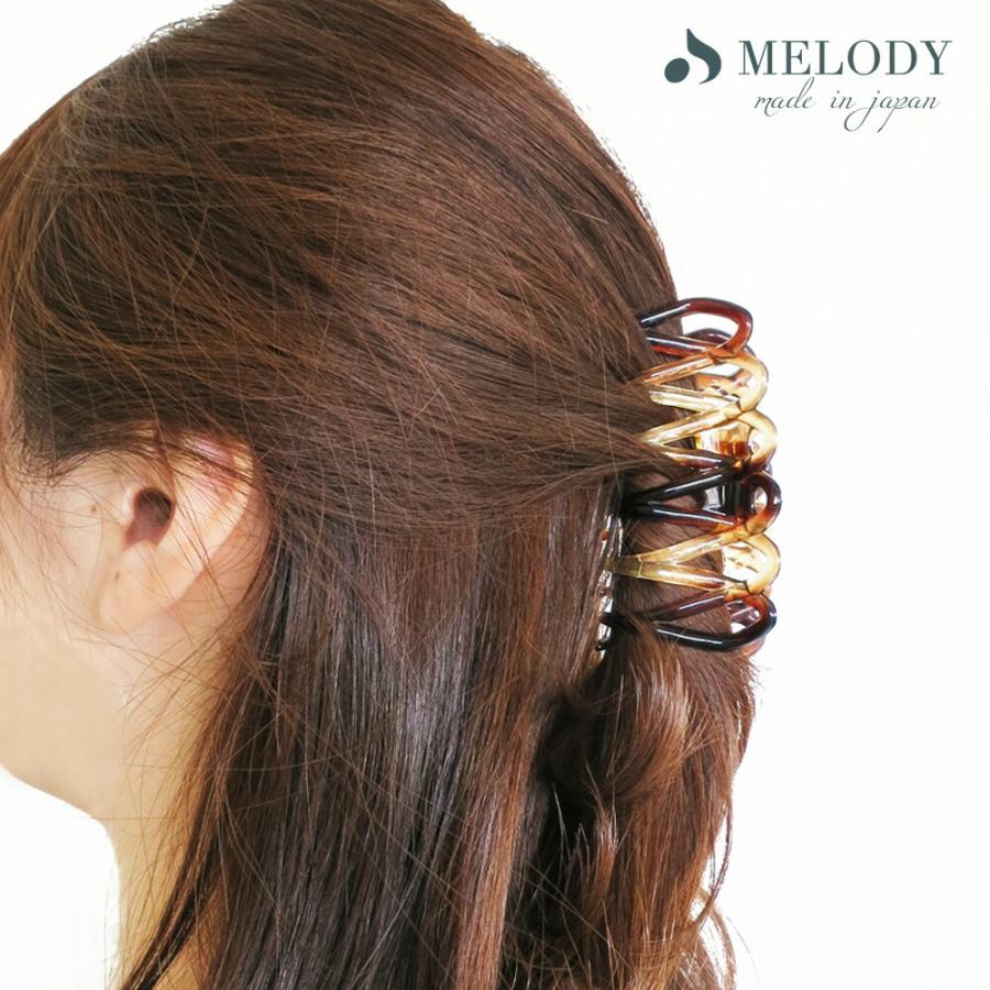 Melody Accessory（メロディーアクセサリー） ヘア アクセサリー ヘア