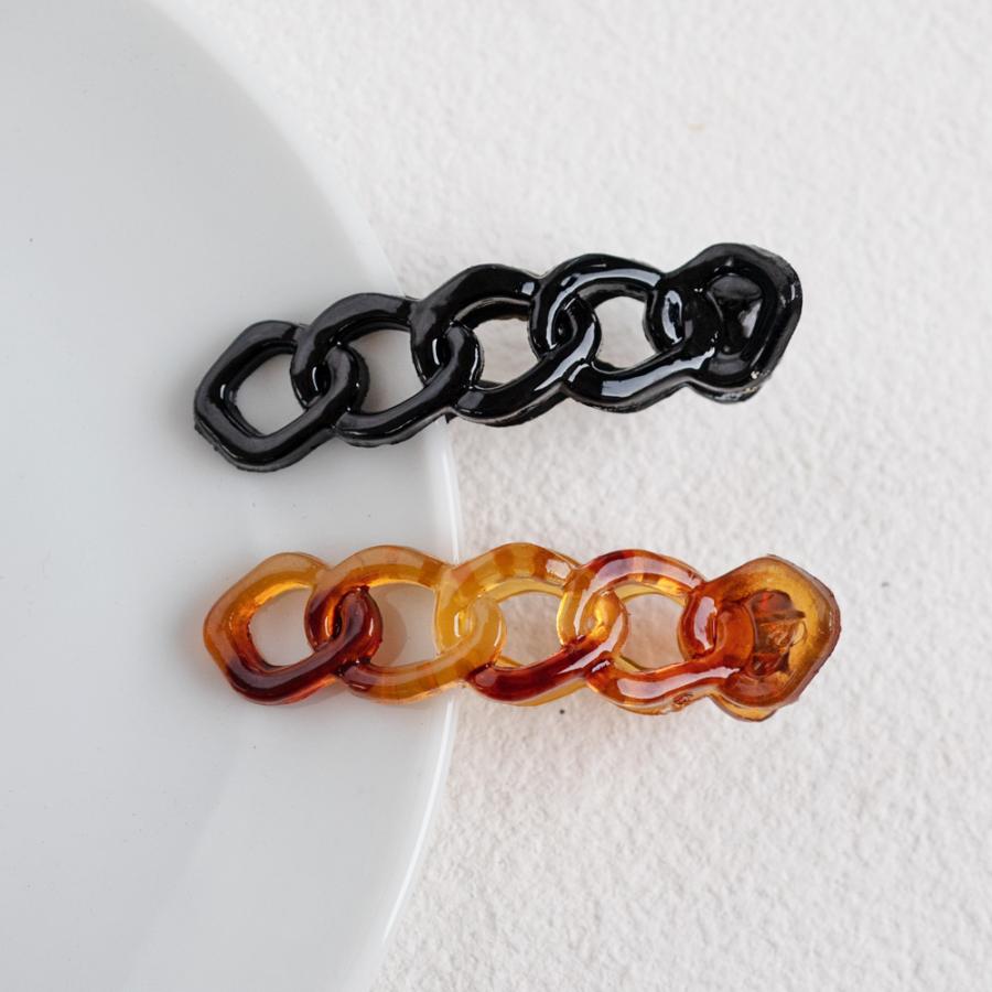 Melody Accessory（メロディーアクセサリー） ヘアクリップ くちばし