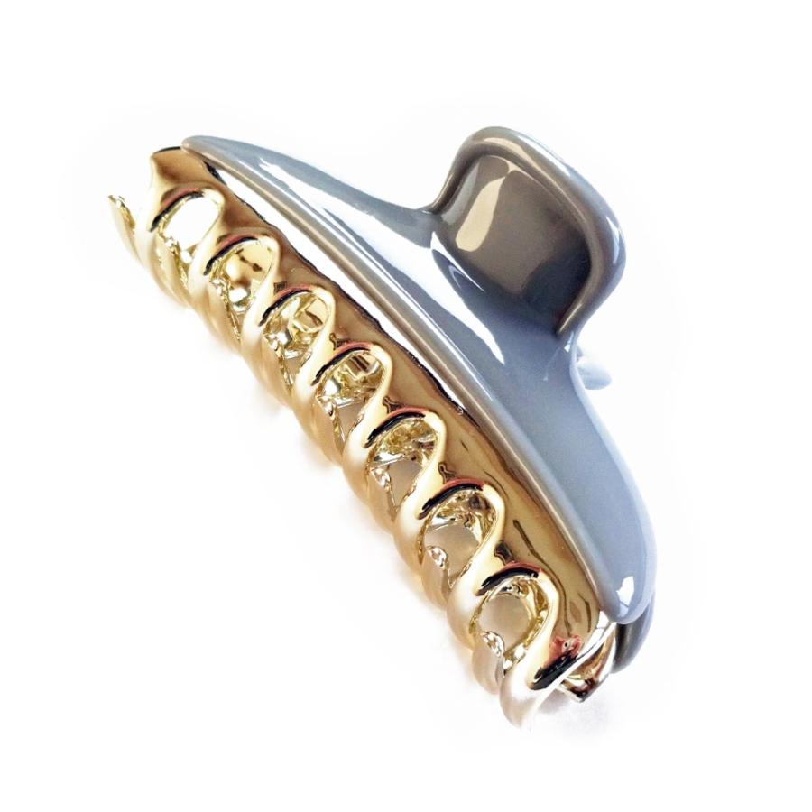 Melody Accessory（メロディーアクセサリー） ヘアクリップ BIG バンス