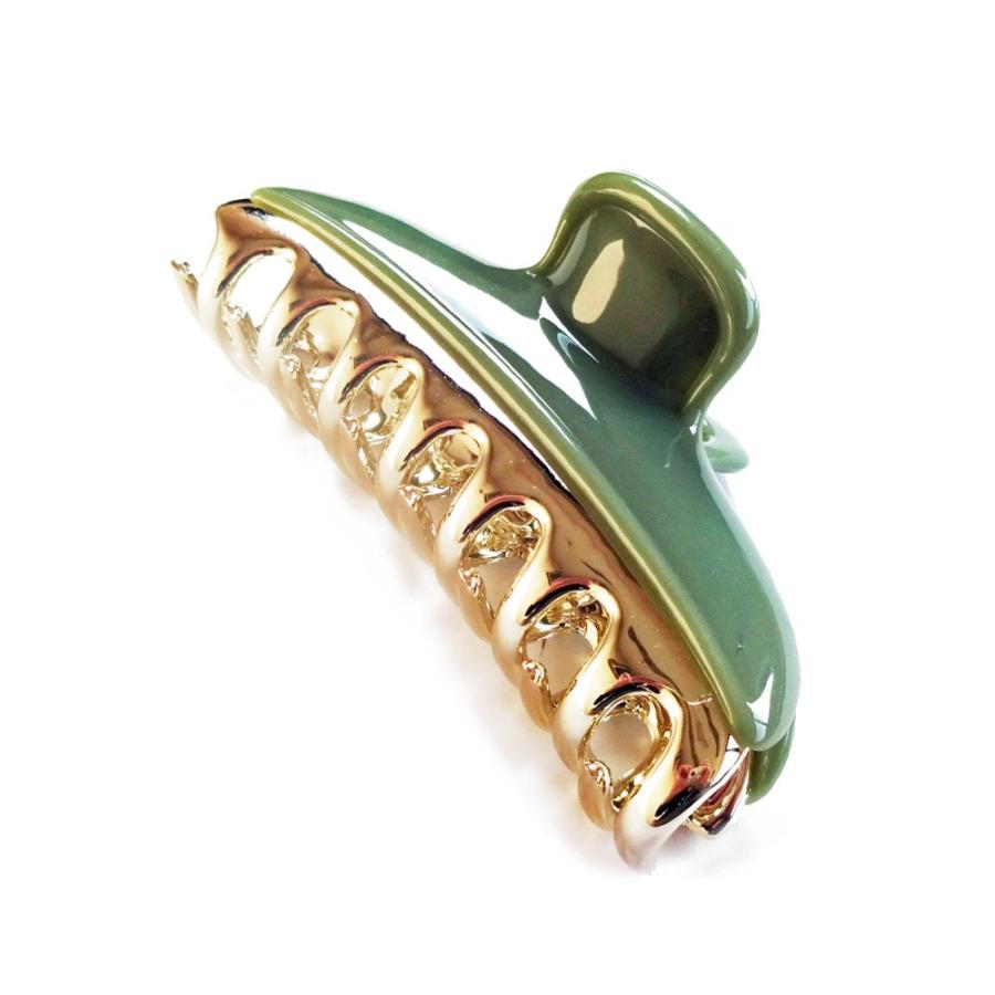 Melody Accessory（メロディーアクセサリー） ヘアクリップ BIG バンス