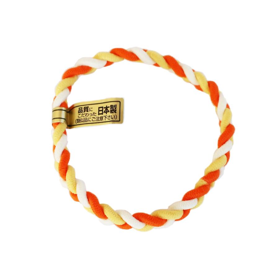 Melody Accessory（メロディーアクセサリー） ヘアゴム カラー 丈夫