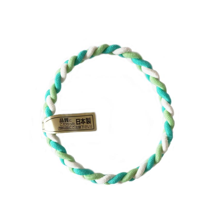 Melody Accessory（メロディーアクセサリー） ヘアゴム カラー 丈夫