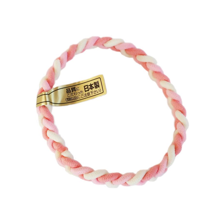 Melody Accessory（メロディーアクセサリー） ヘアゴム カラー 丈夫