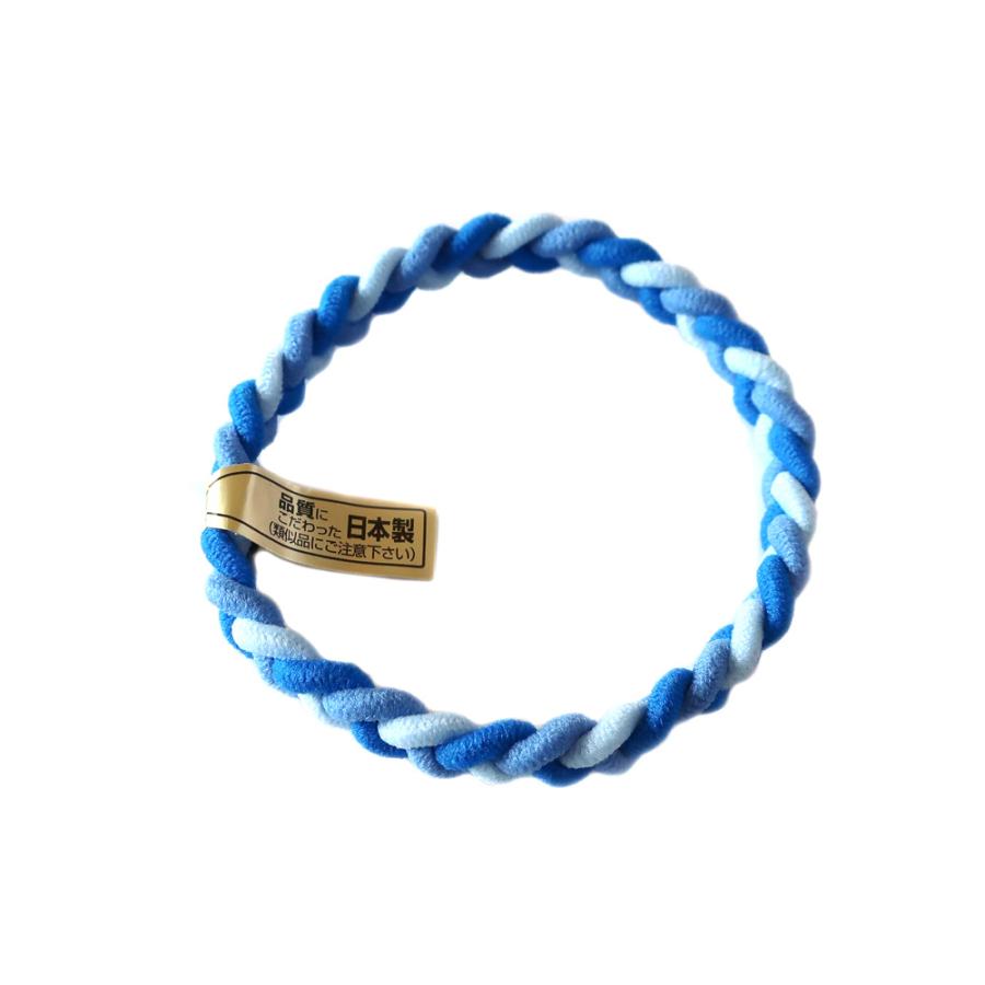 Melody Accessory（メロディーアクセサリー） ヘアゴム カラー 丈夫