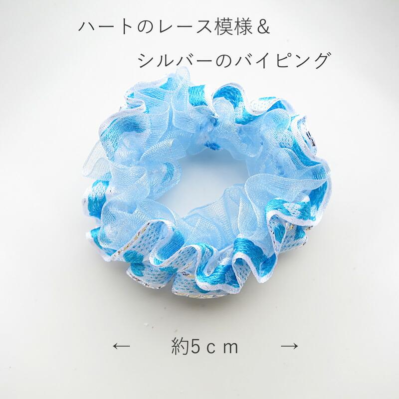 Melody Accessory（メロディーアクセサリー） 爆買 ヘアゴム カラー