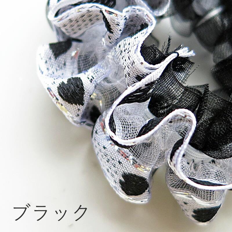 Melody Accessory（メロディーアクセサリー） 爆買 ヘアゴム カラー