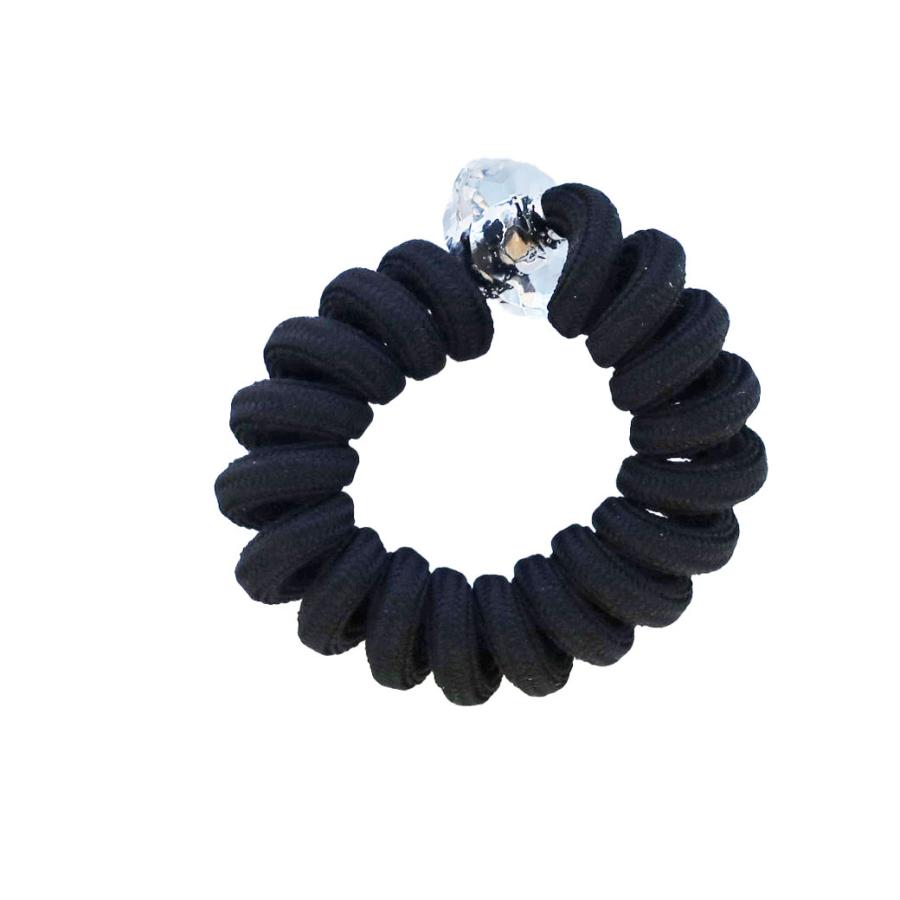 Melody Accessory（メロディーアクセサリー） ヘアゴム スプリングゴム