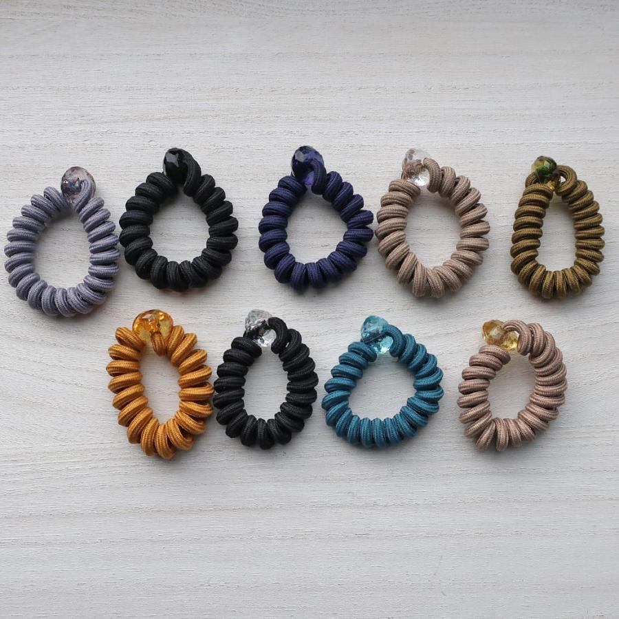 Melody Accessory（メロディーアクセサリー） ヘアゴム スプリングゴム