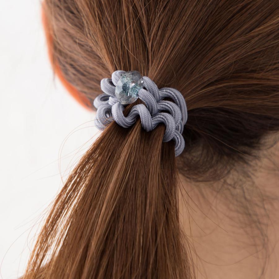 Melody Accessory（メロディーアクセサリー） ヘアゴム スプリングゴム