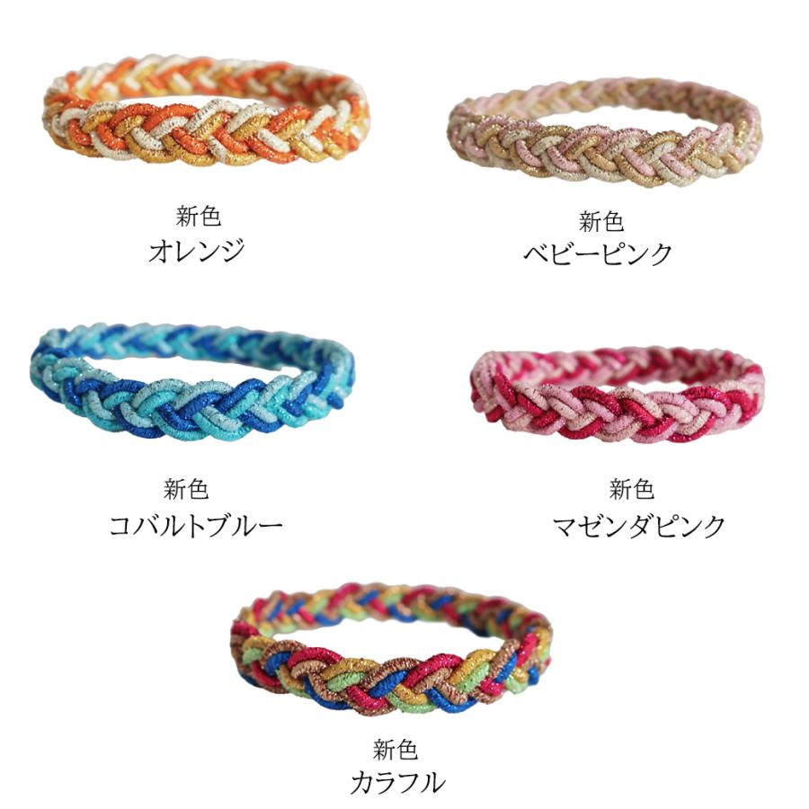Melody Accessory（メロディーアクセサリー） ヘアゴム 日本製 特許