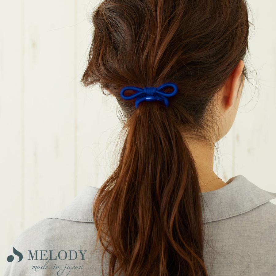 ヘア アクセサリー ヘアゴム 日本製 リボン りぼん ゴム ハート キッズ 結ぶ カラフル 髪飾り 結婚式 ギフト プレゼント 母の日 He G64 日本製 Melody Accessory 通販 Yahoo ショッピング