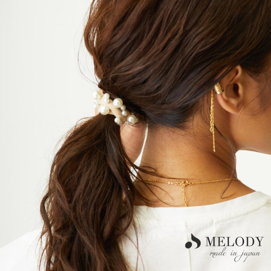 Melody Accessory（メロディーアクセサリー） 爆買 ヘア アクセサリー