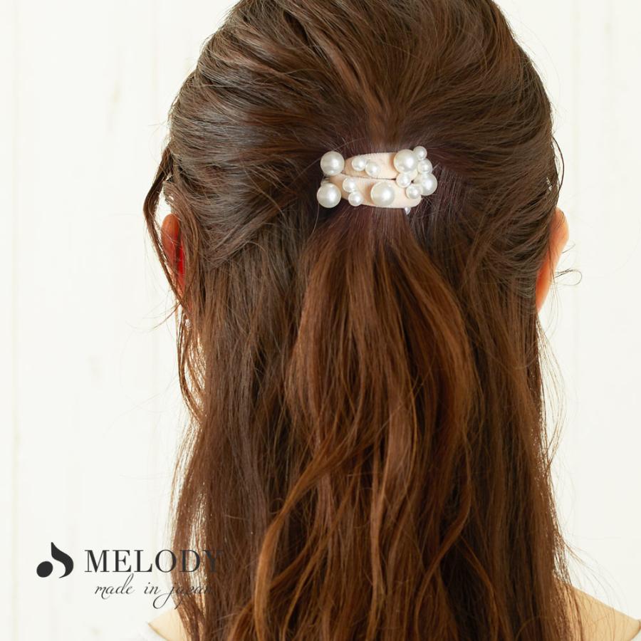 Melody Accessory（メロディーアクセサリー） 爆買 ヘア アクセサリー