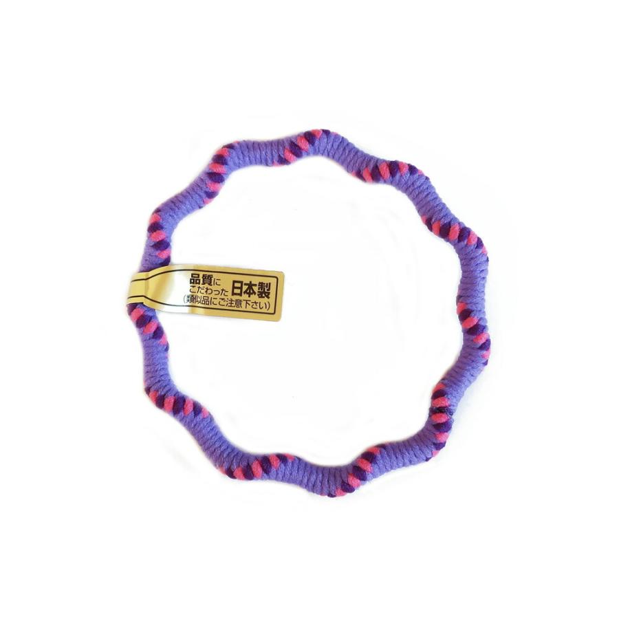 Melody Accessory（メロディーアクセサリー） 爆買 ヘアゴム 日本製