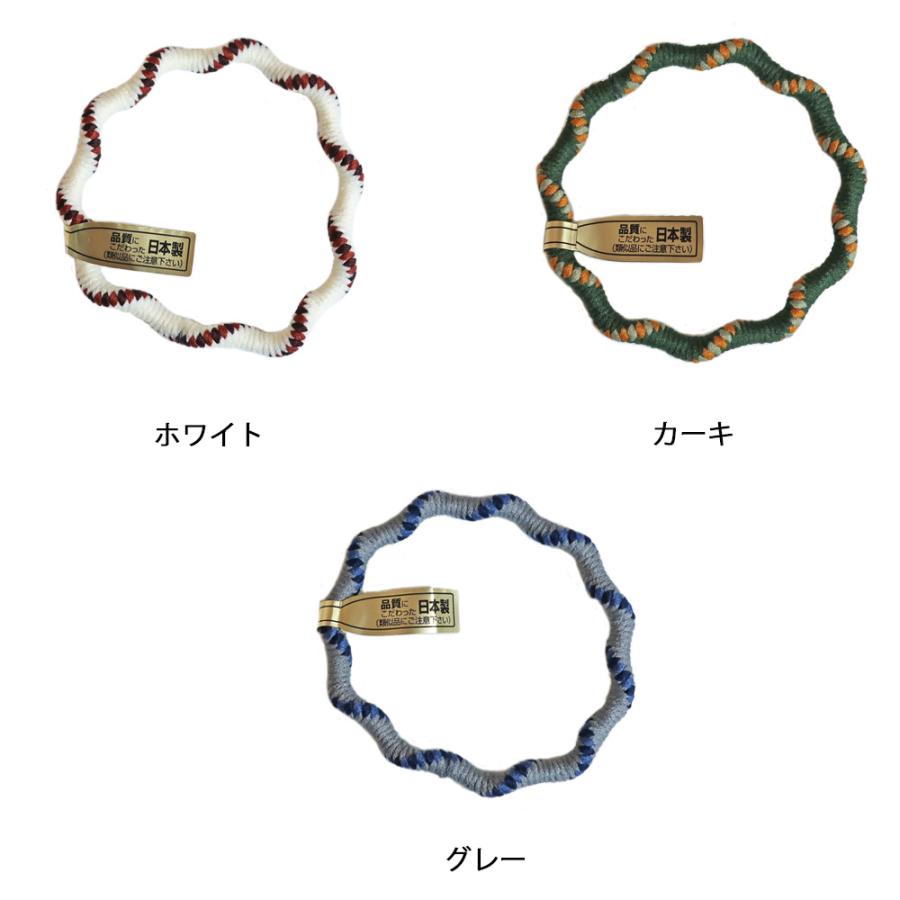 Melody Accessory（メロディーアクセサリー） ヘアゴム 日本製 特許