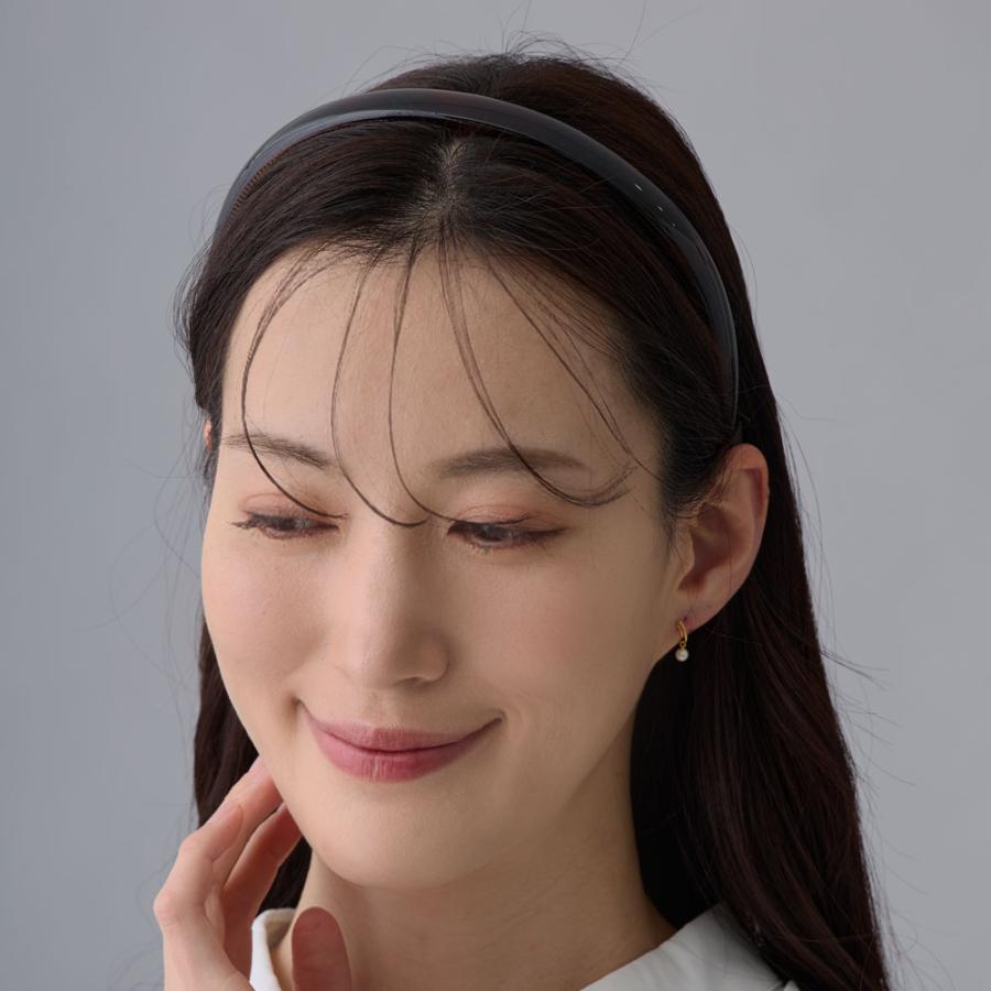 Melody Accessory（メロディーアクセサリー） ヘア アクセサリー 痛く