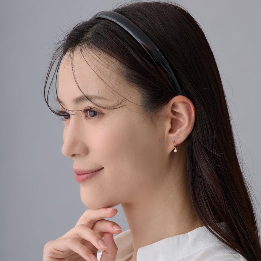 Melody Accessory（メロディーアクセサリー） ヘア アクセサリー 痛く