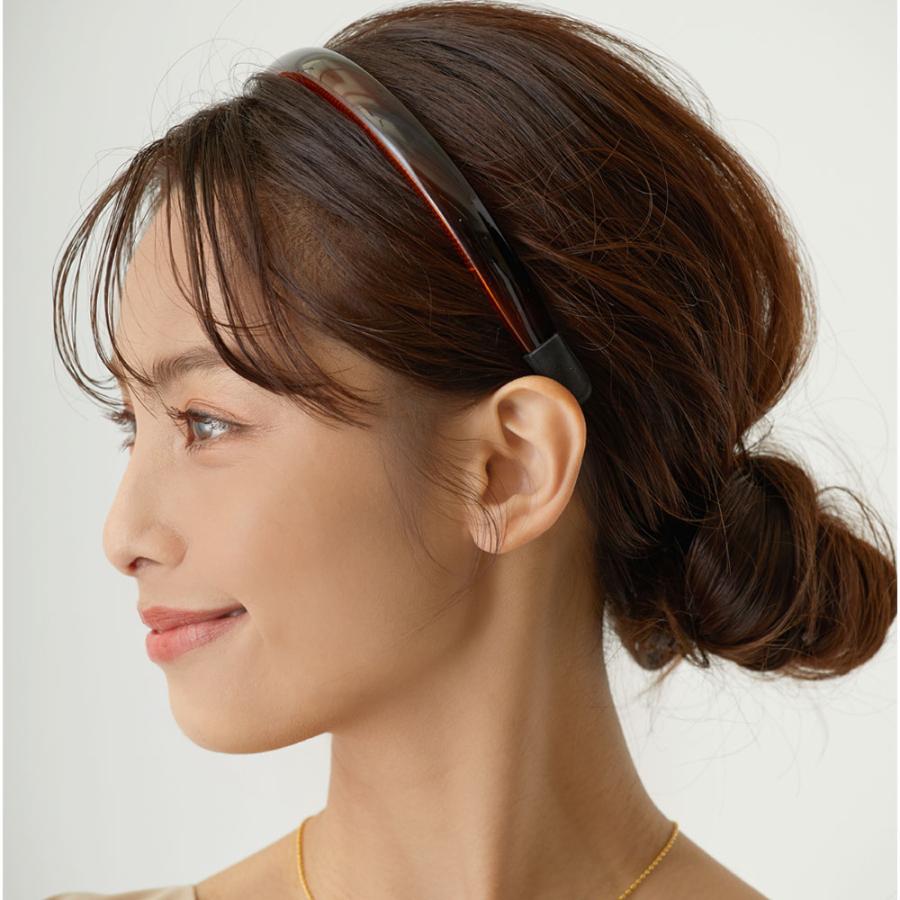 Melody Accessory（メロディーアクセサリー） ヘア アクセサリー 痛く