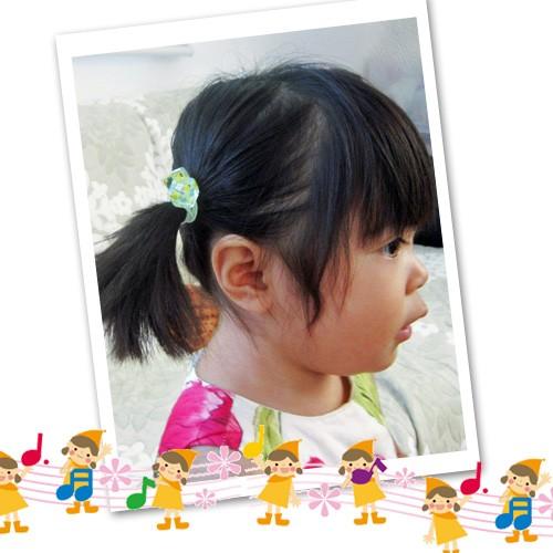 ヘア アクセサリー キッズ 子供 透明 キューブ フラワー ゴム 花 発表会 プチプラ まとめ髪 髪飾り 髪留め 結婚式 ギフト プレゼント 夏 サマー He Ki9 日本製 Melody Accessory 通販 Yahoo ショッピング