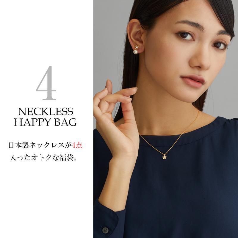 Melody Accessory 福袋 2025 アクセサリー レディース