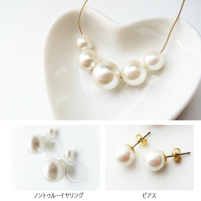 Melody Accessory（メロディーアクセサリー） 2026 ピアス イヤリング