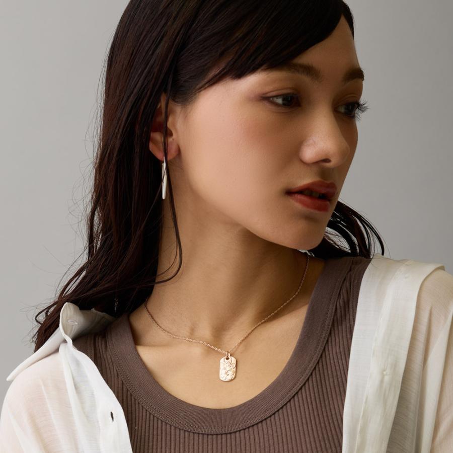 Melody Accessory ネックレス ハワイアン ジュエリー ハワジュ