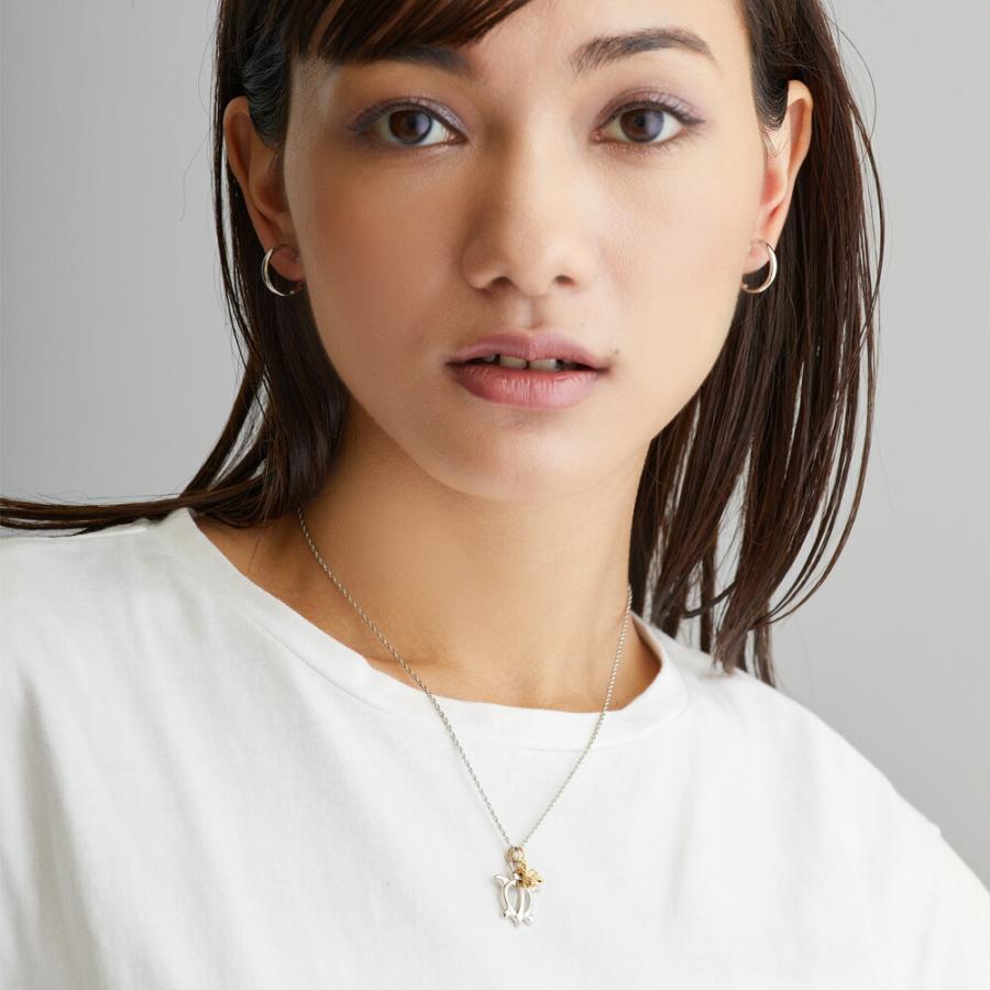 Melody Accessory（メロディーアクセサリー） ネックレス ハワイアン