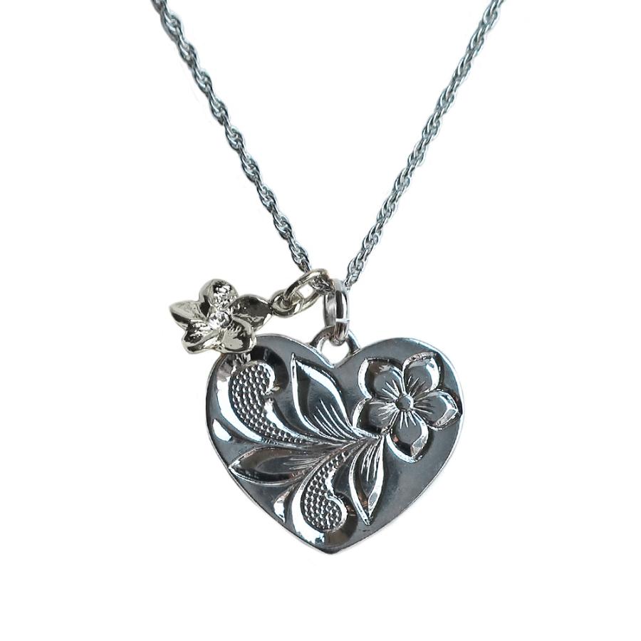 Melody Accessory（メロディーアクセサリー） ネックレス ハワイアン