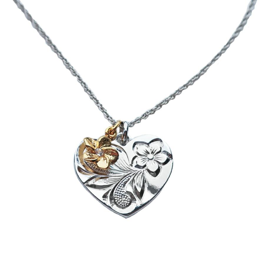 Melody Accessory ネックレス ハワイアン ジュエリー ペンダント Melody Accessory ネックレス ハワイアン ジュエリー ペンダント