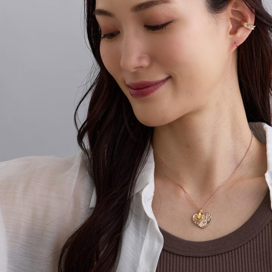 Melody Accessory（メロディーアクセサリー） ネックレス ハワイアン