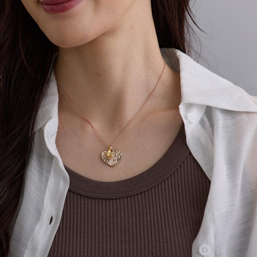 Melody Accessory（メロディーアクセサリー） 爆買 ネックレス