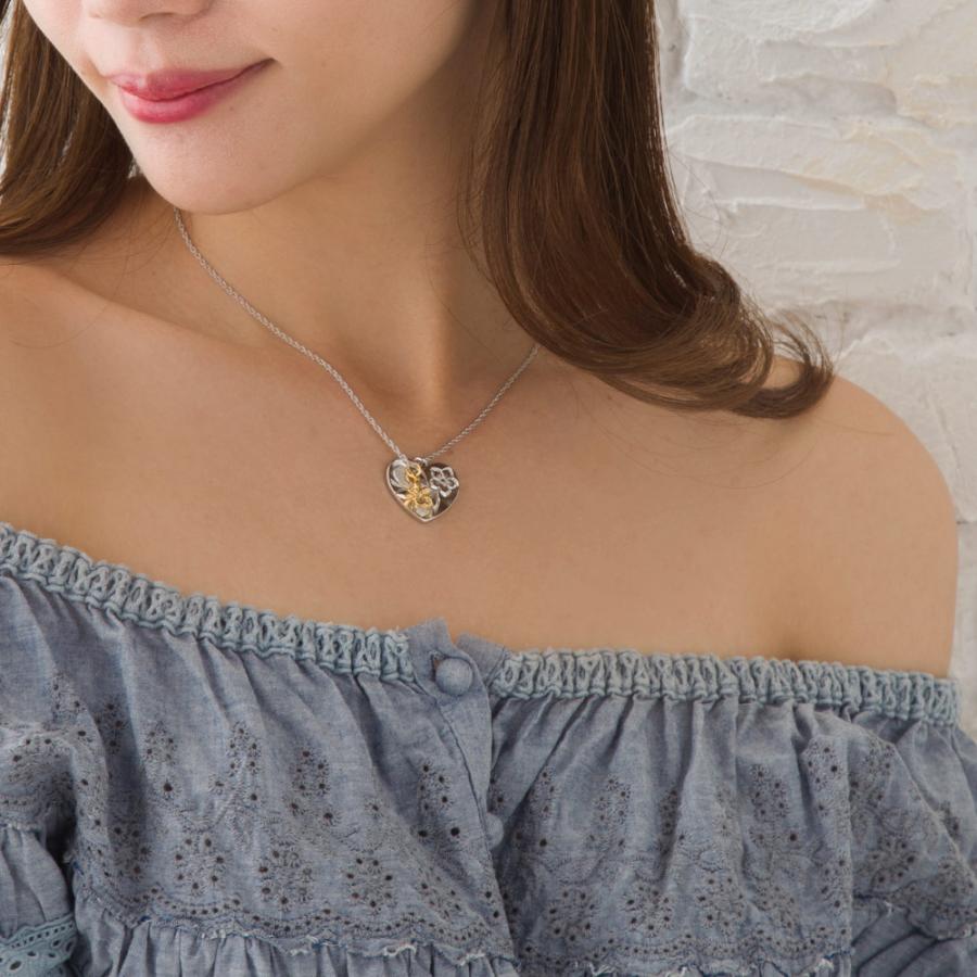 Melody Accessory（メロディーアクセサリー） ネックレス ハワイアン