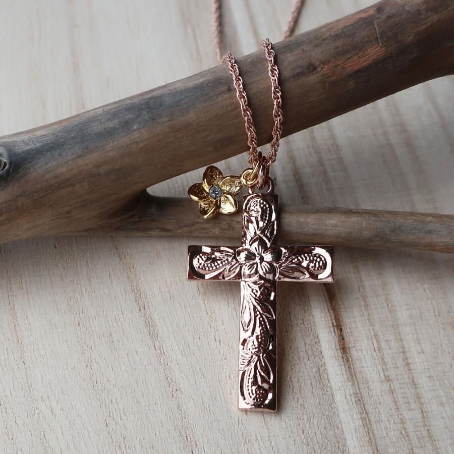 Melody Accessory（メロディーアクセサリー） ネックレス ハワイアン