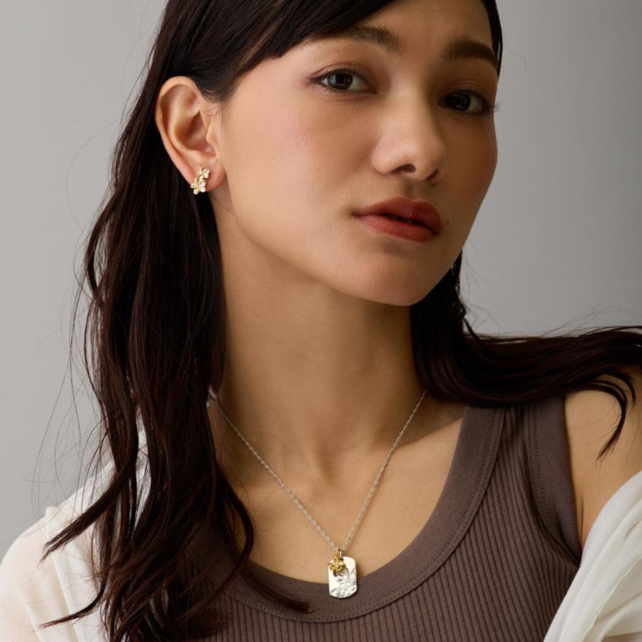 Melody Accessory（メロディーアクセサリー） ネックレス ハワイアン