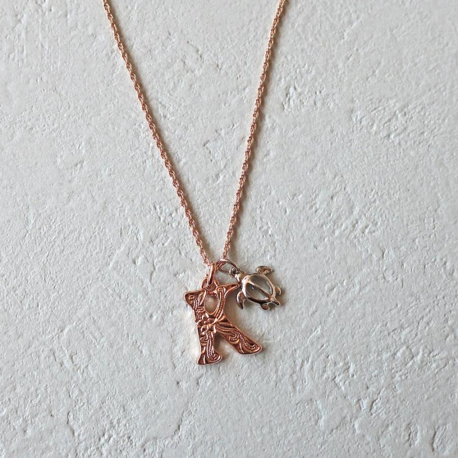 Melody Accessory（メロディーアクセサリー） ネックレス ハワイアン