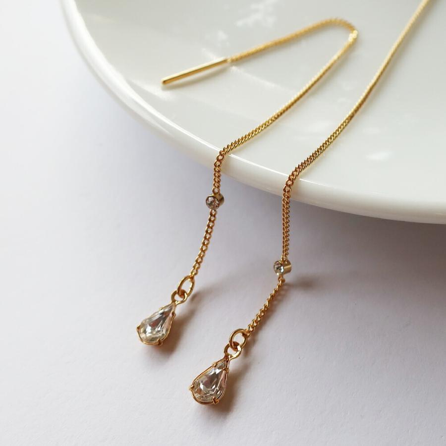 Melody Accessory（メロディーアクセサリー） 爆買 アメリカン ピアス