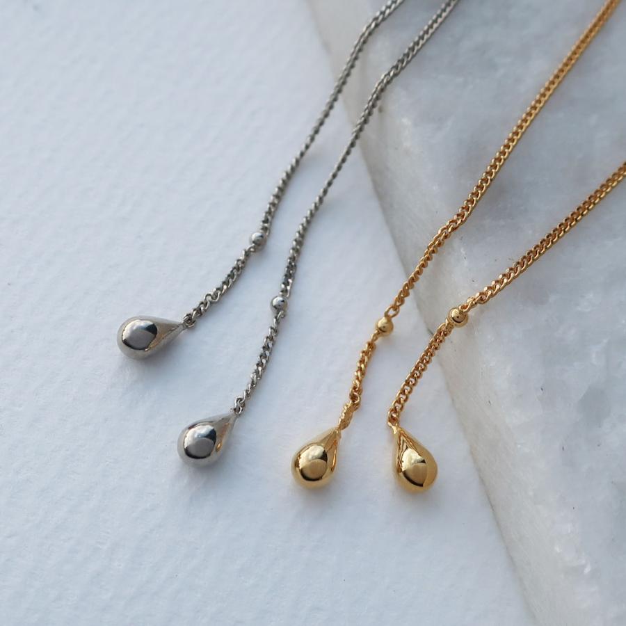 Melody Accessory（メロディーアクセサリー） アメリカン ピアス