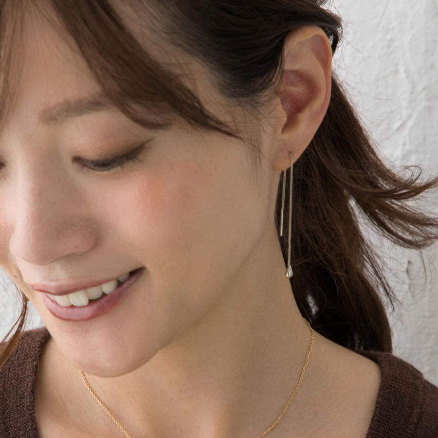 Melody Accessory（メロディーアクセサリー） 爆買 アメリカン ピアス