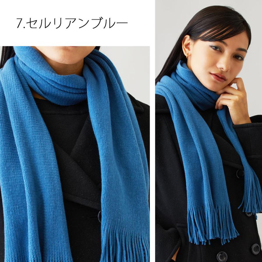 Melody Accessory（メロディーアクセサリー） マフラー ストール