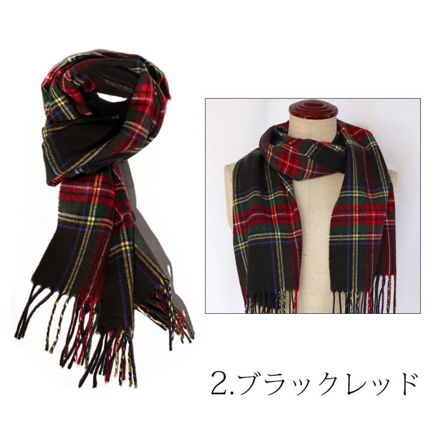 Melody Accessory マフラー 日本製 ストール レディース