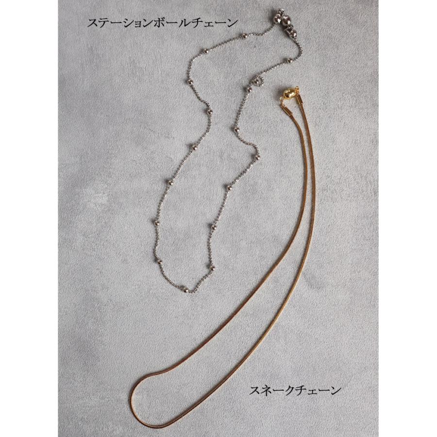 Melody Accessory（メロディーアクセサリー） ネックレス マグネット