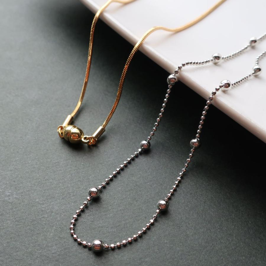 Melody Accessory（メロディーアクセサリー） マグネットクラスプ 留め